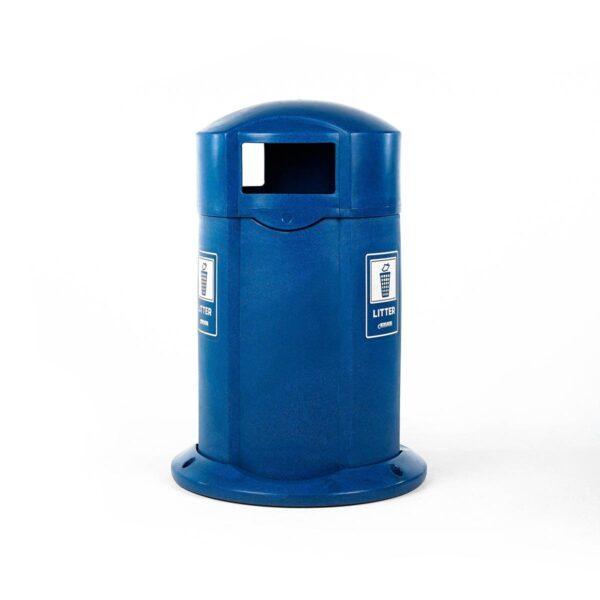 Rhino Guppy Bin