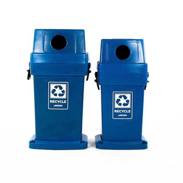 Rhino Recycle Bin