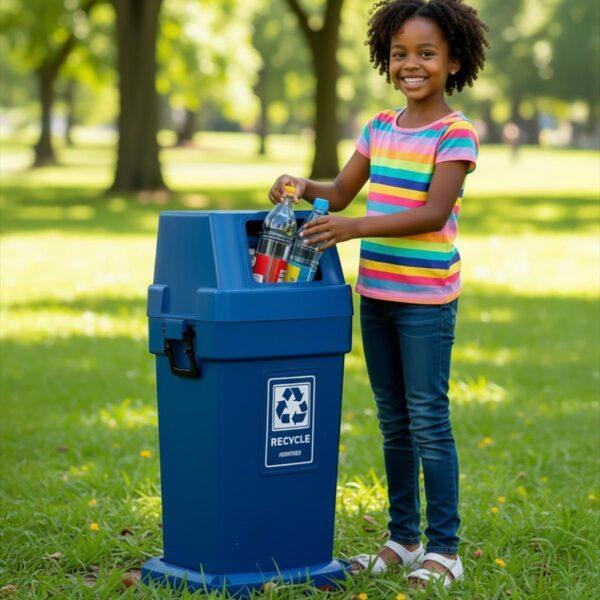 Rhino Recycle Bin
