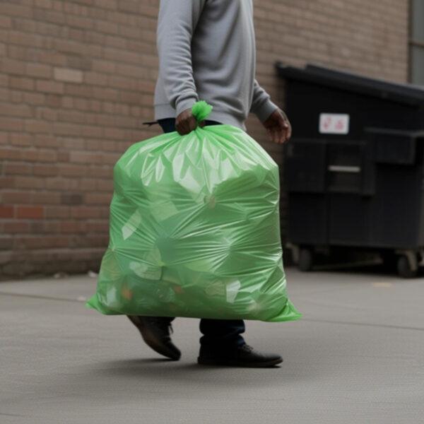 Rhino Bio Bag