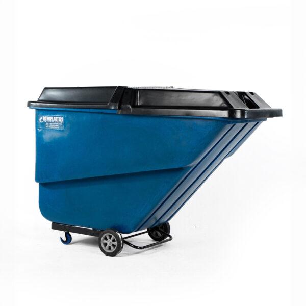 Rhino Tilt Truck