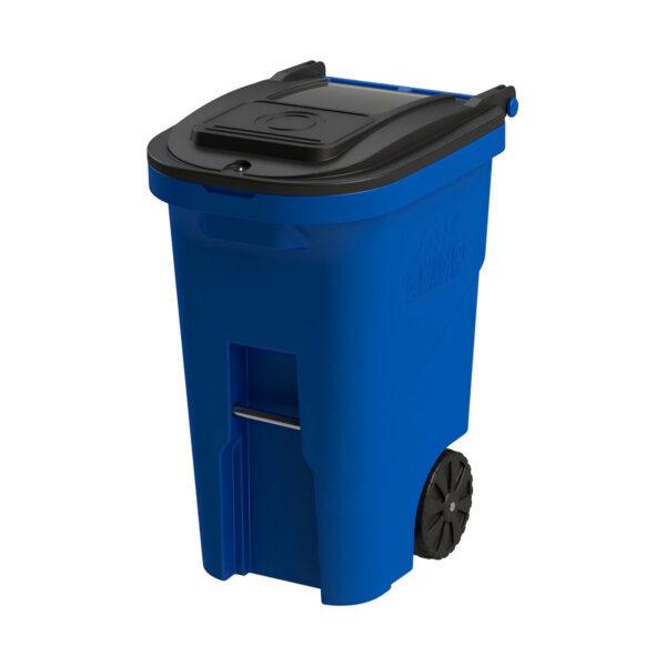 Rhino Wheelie Bin